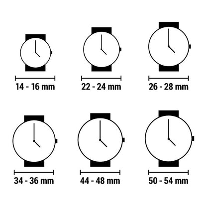 Men's Watch Gucci YA136349-1