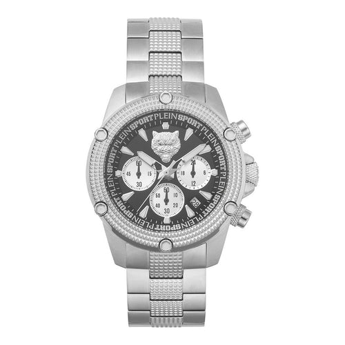 Plein Sport Hurricane PSDBA0823 Herrenuhr Chronograph-0