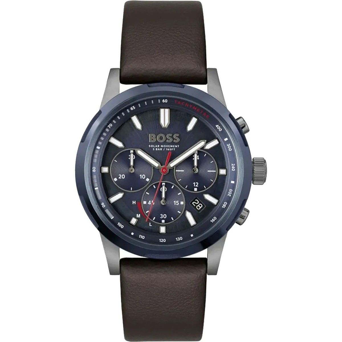 Men's Watch Hugo Boss 1514030-0