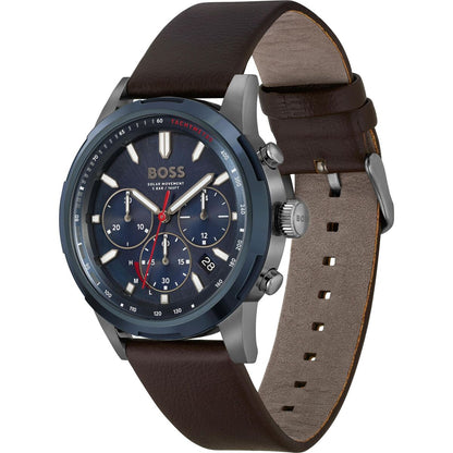 Men's Watch Hugo Boss 1514030-3