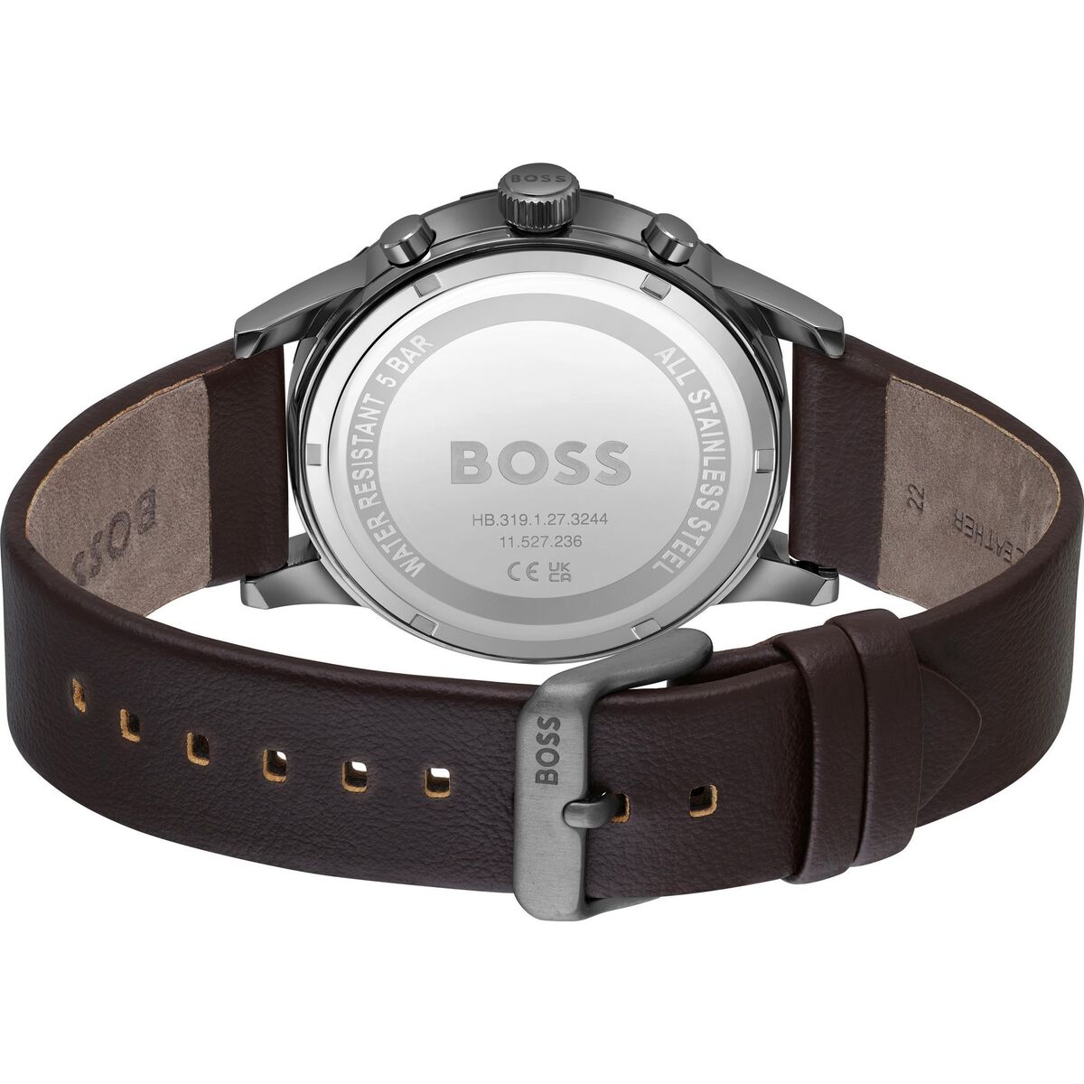 Men's Watch Hugo Boss 1514030-2