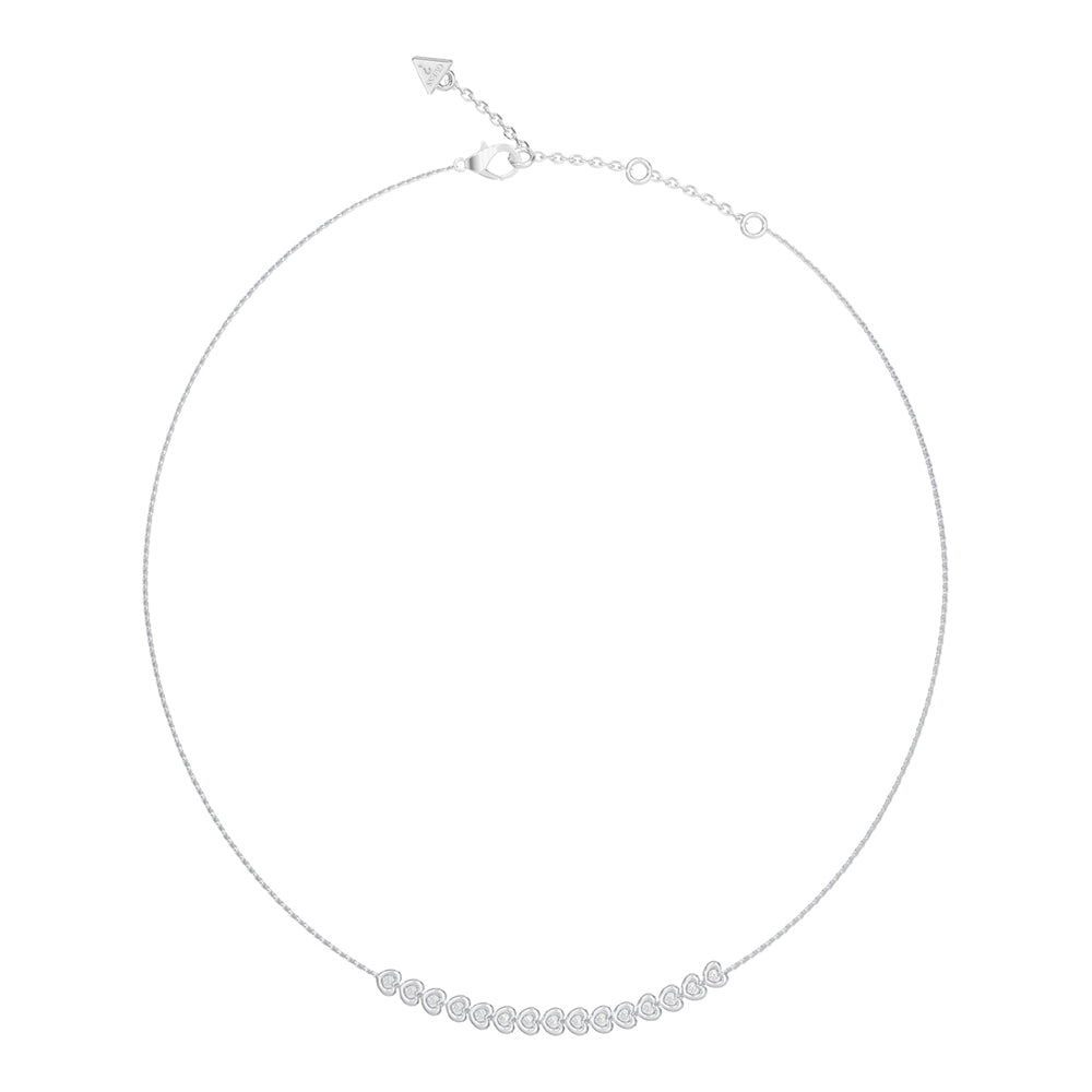 Guess Collier Femmes JUBN05471JWRHTU
