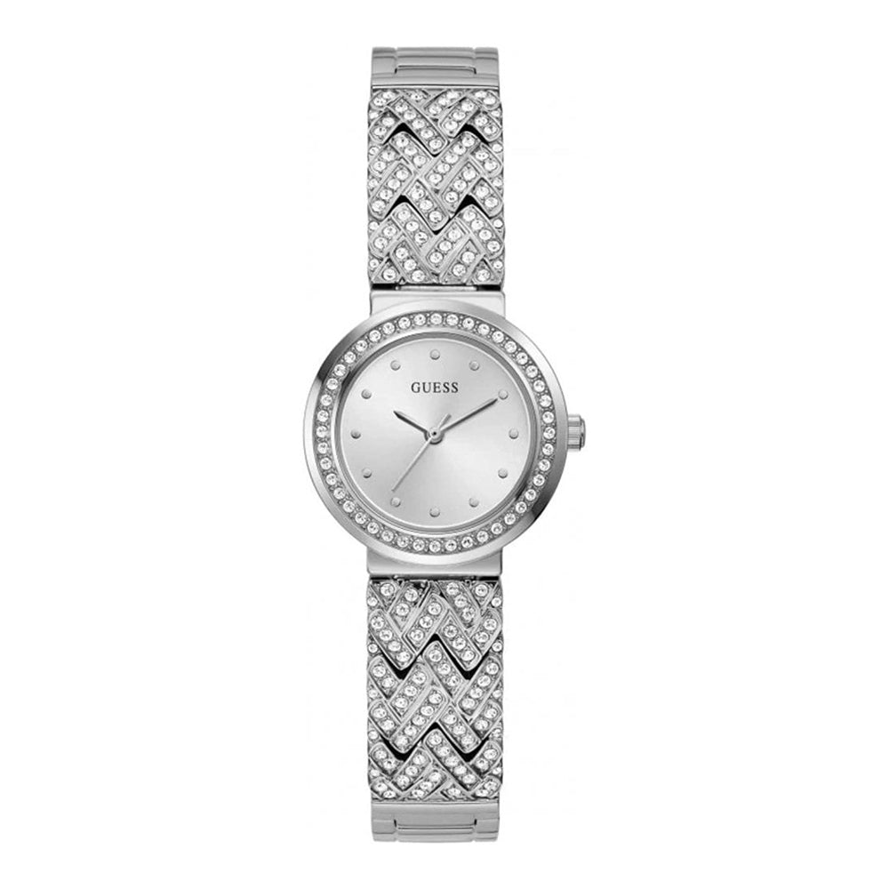 Guess Treasure GW0476L1 Damenuhr-0