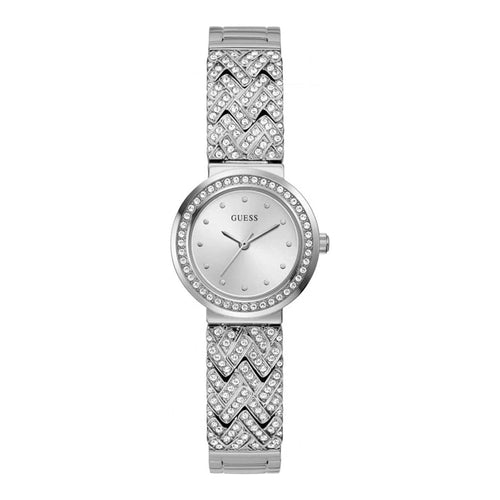 Guess Treasure GW0476L1 Damenuhr-0