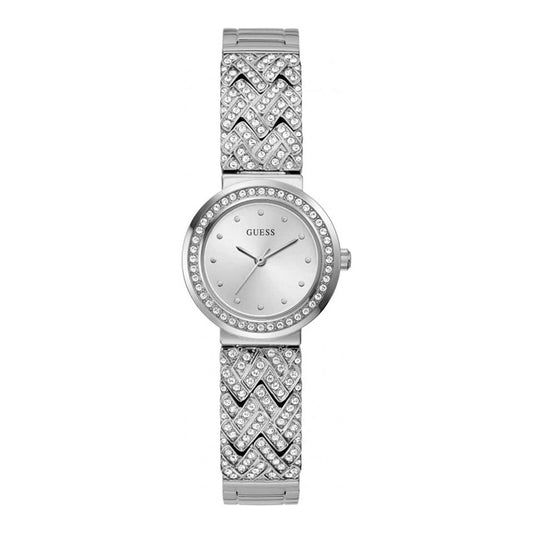 Guess Treasure GW0476L1 Damenuhr-0