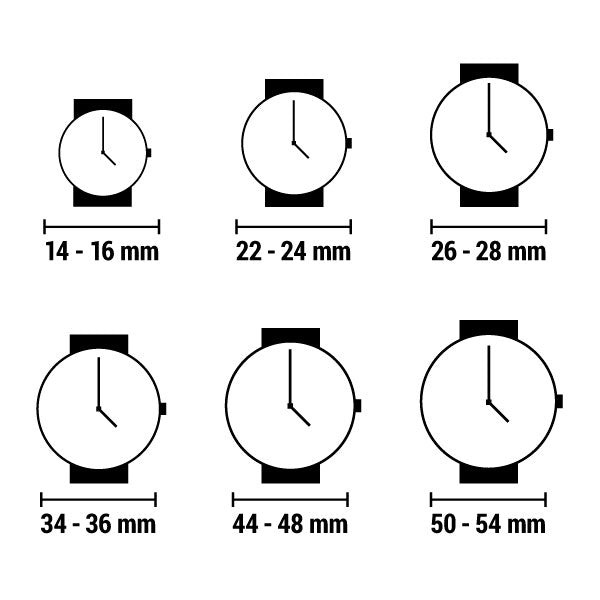 Men's Watch Hugo Boss 1514030-1