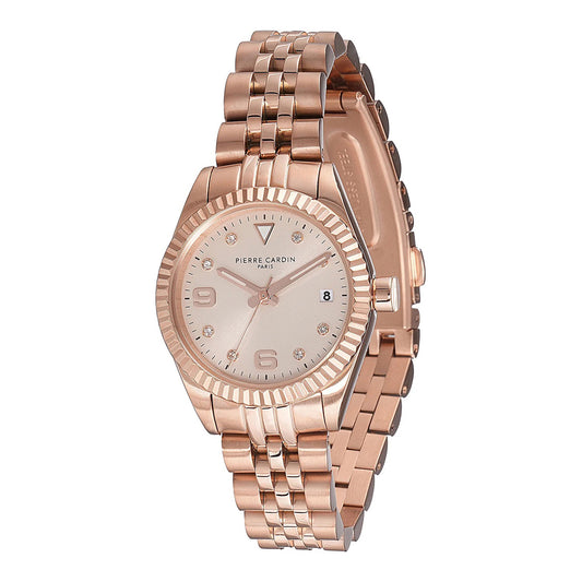 Pierre Cardin Opera Timbre CF.1012.MR Ladies Watch-0