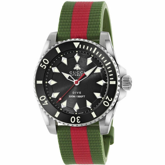 Men's Watch Gucci YA136349-0