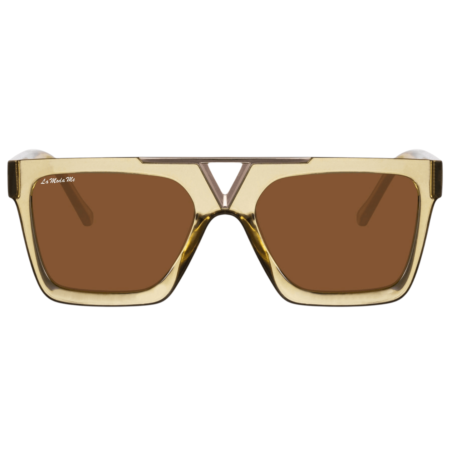 Aurora Vogue Sunglasses - Polarized UV400 Protection