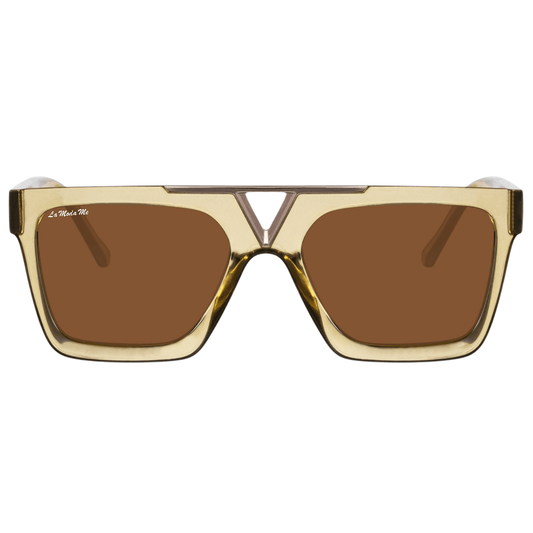 Aurora Vogue Sunglasses - Polarized UV400 Protection