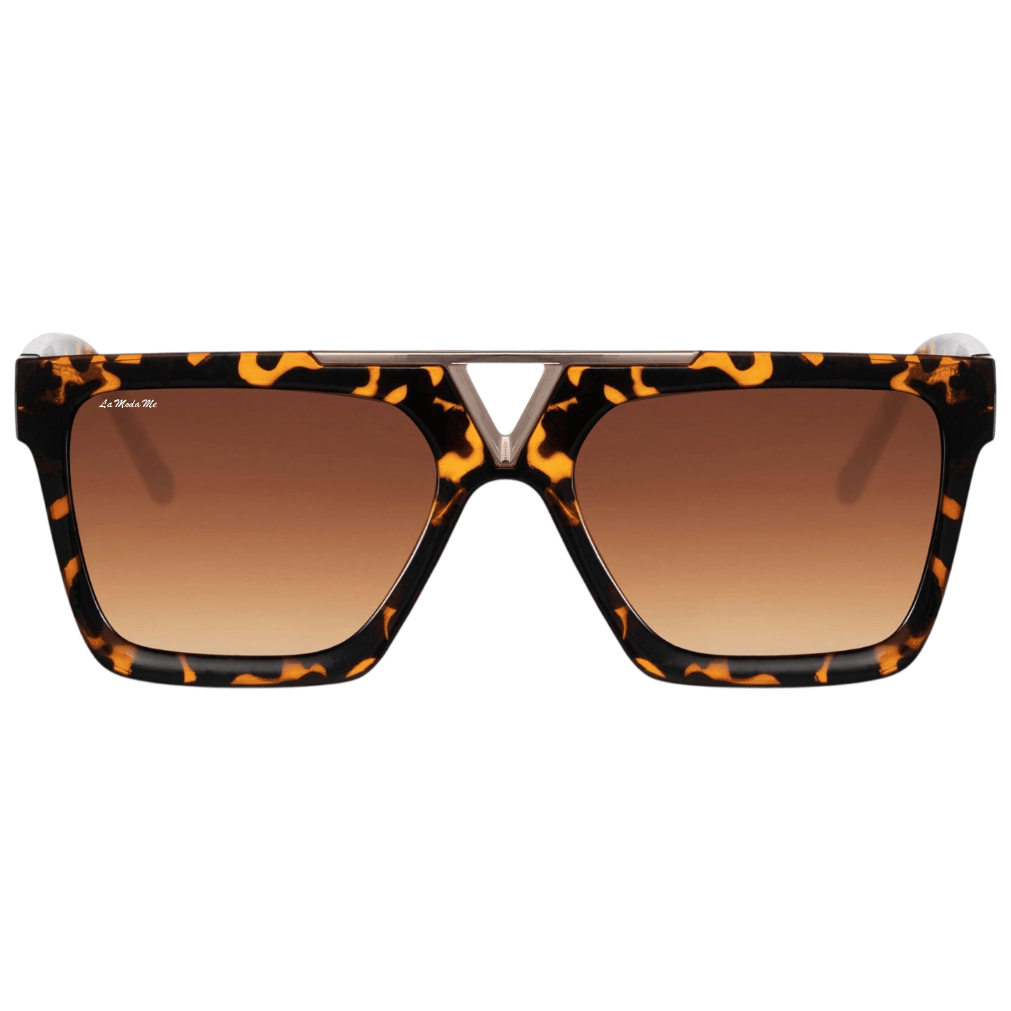 Aurora Vogue Sunglasses - Polarized UV400 Protection